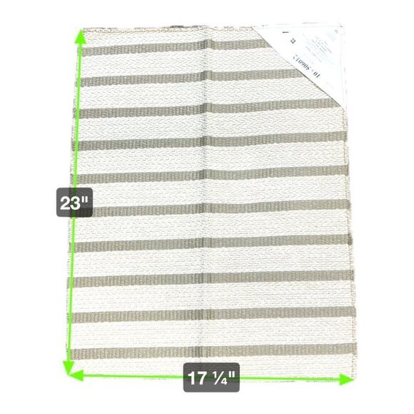 Textured Fabric Swatches Lot Kaufman Grey Beige Blue Crafts Pillows Quilting - Picture 11 of 16